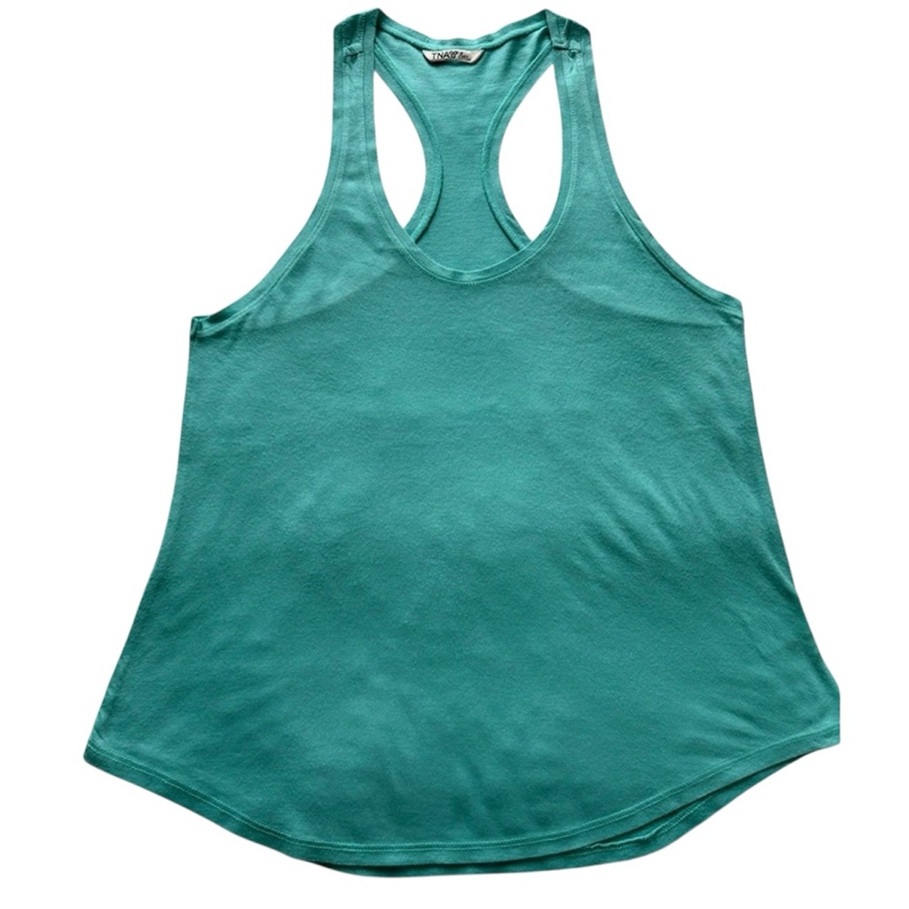 Aritzia | TNA Halter Tank Top Size Small